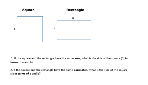 geomeanquestion